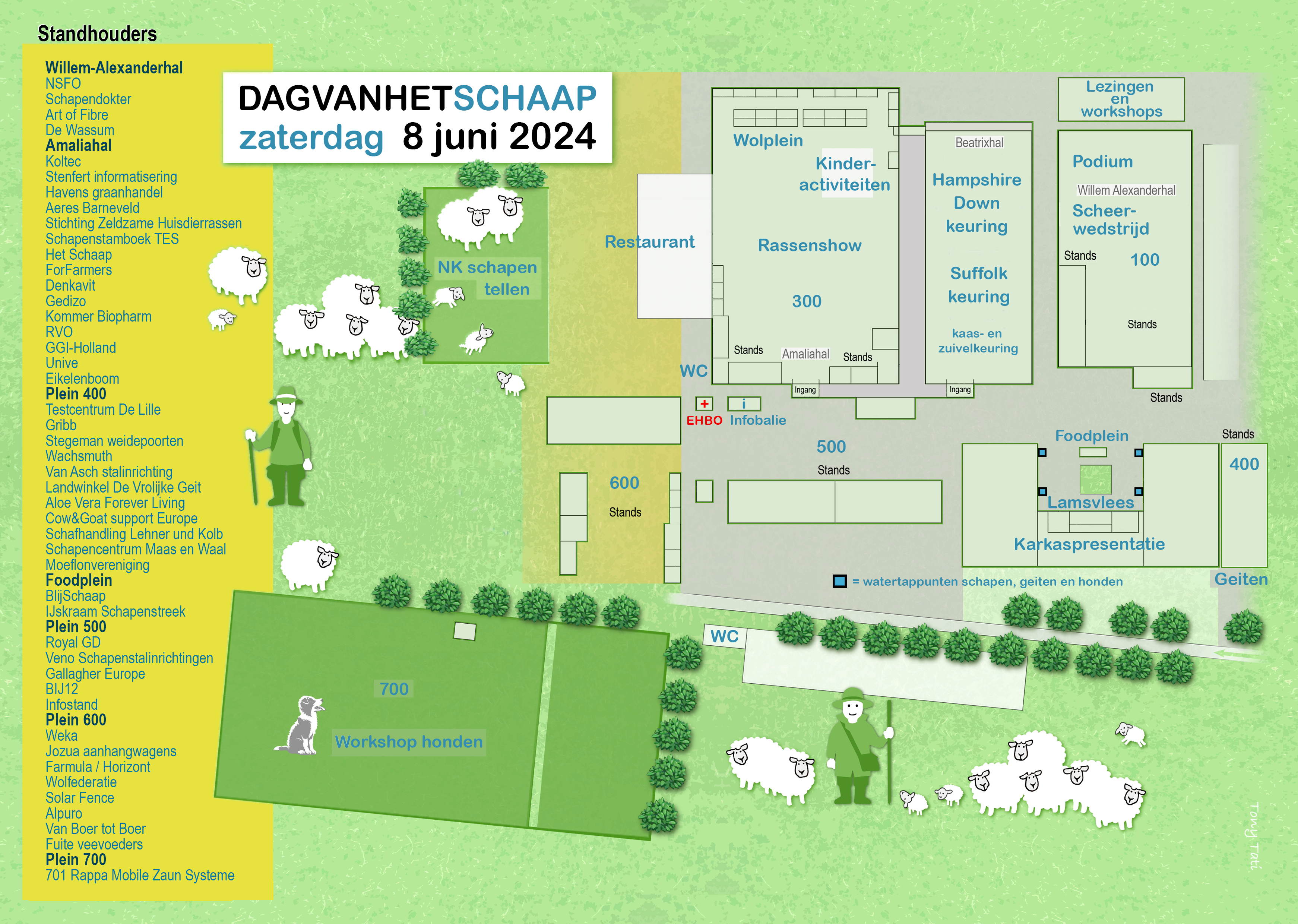 SCHAAPdag 2024_06-08 Plattegrond